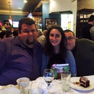 Meet your Posher, Jason